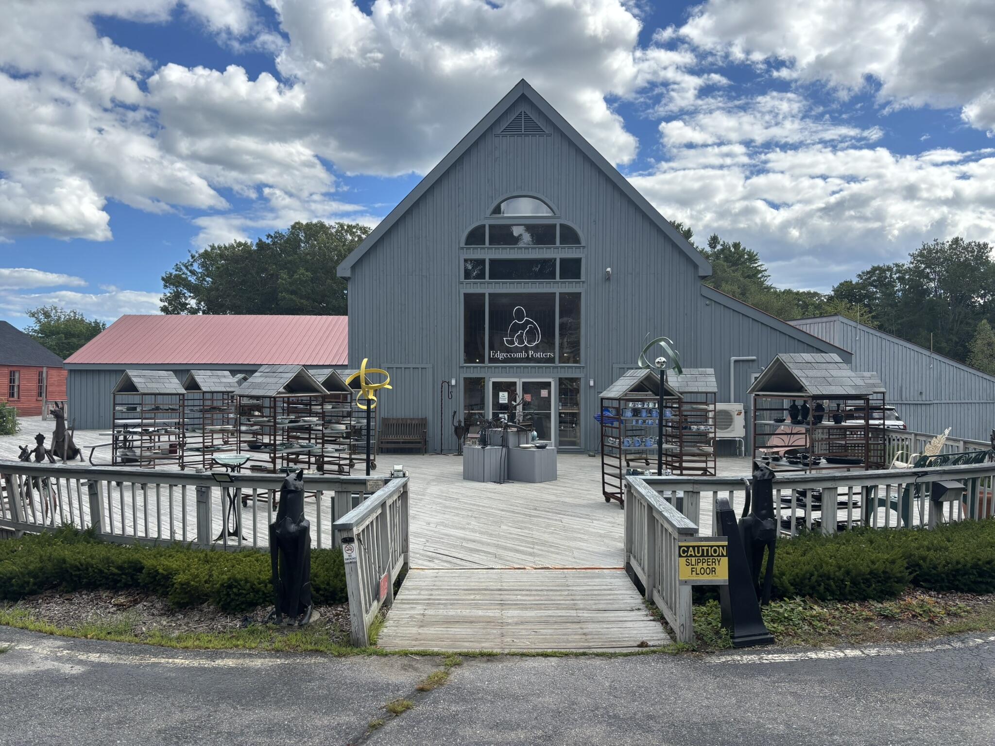 727 Boothbay Road Edgecomb, ME 04556 - Photo 5 of 11 5