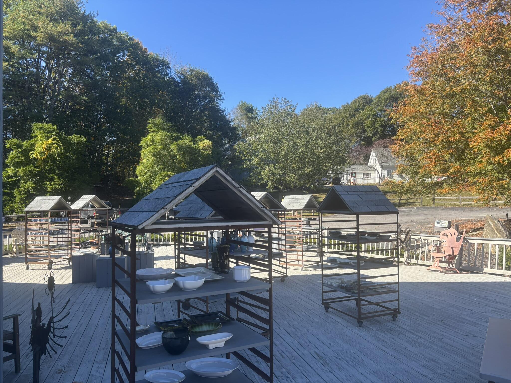 727 Boothbay Road Edgecomb, ME 04556 - Photo 6 of 11 6