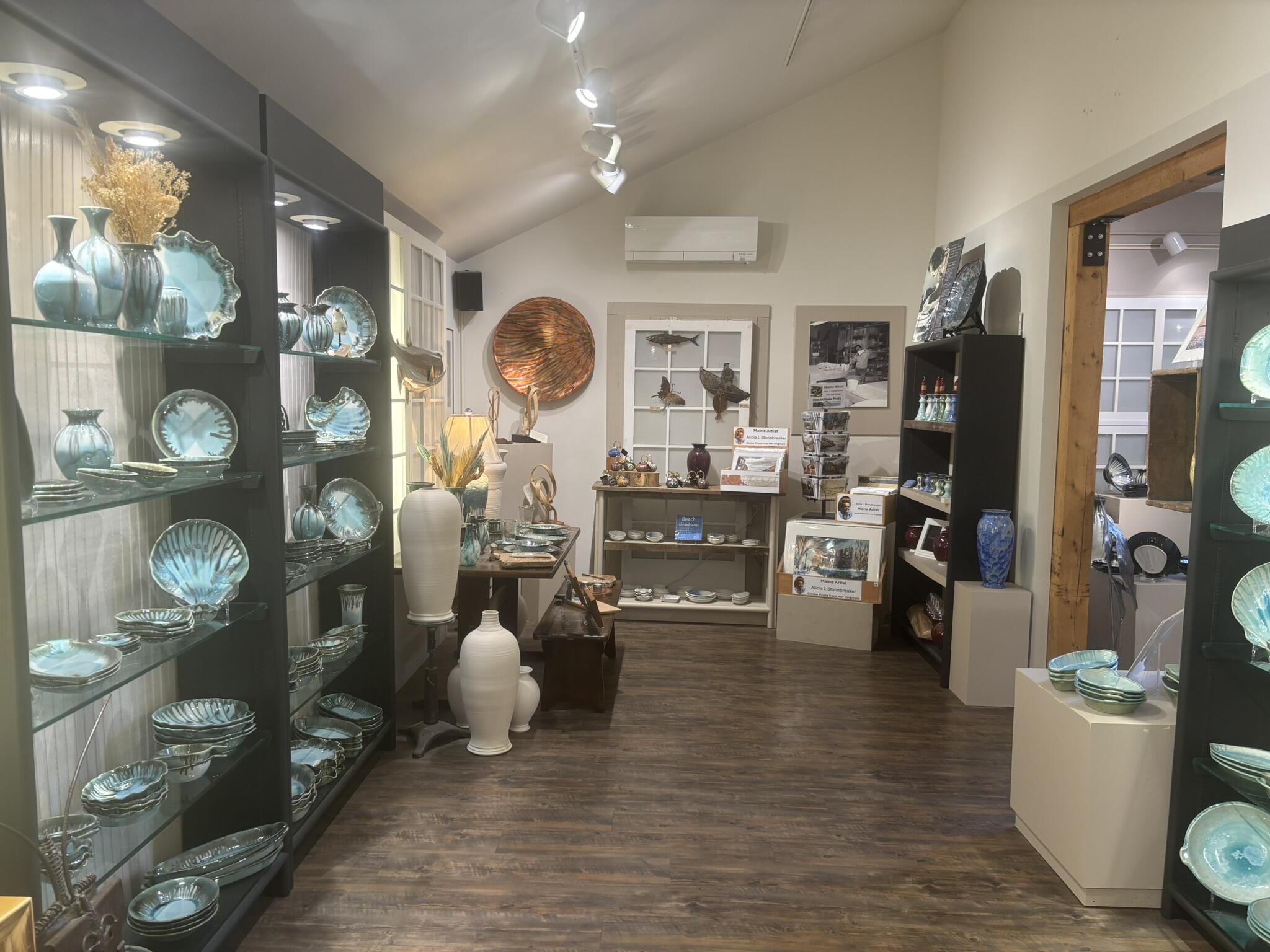 727 Boothbay Road Edgecomb, ME 04556 - Photo 7 of 11 7