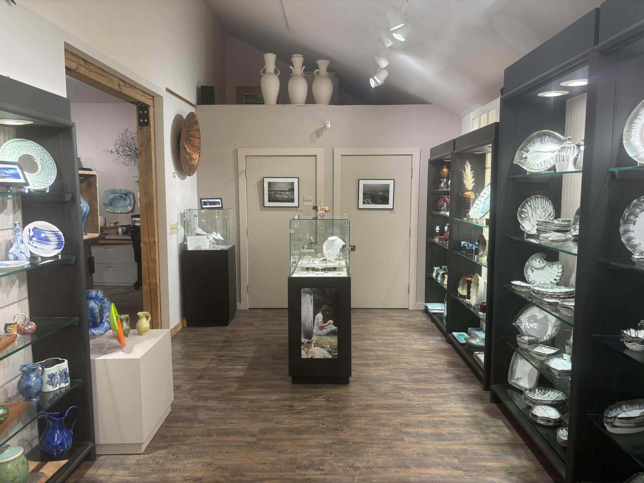 727 Boothbay Road Edgecomb, ME 04556 - Photo 8 of 11 8