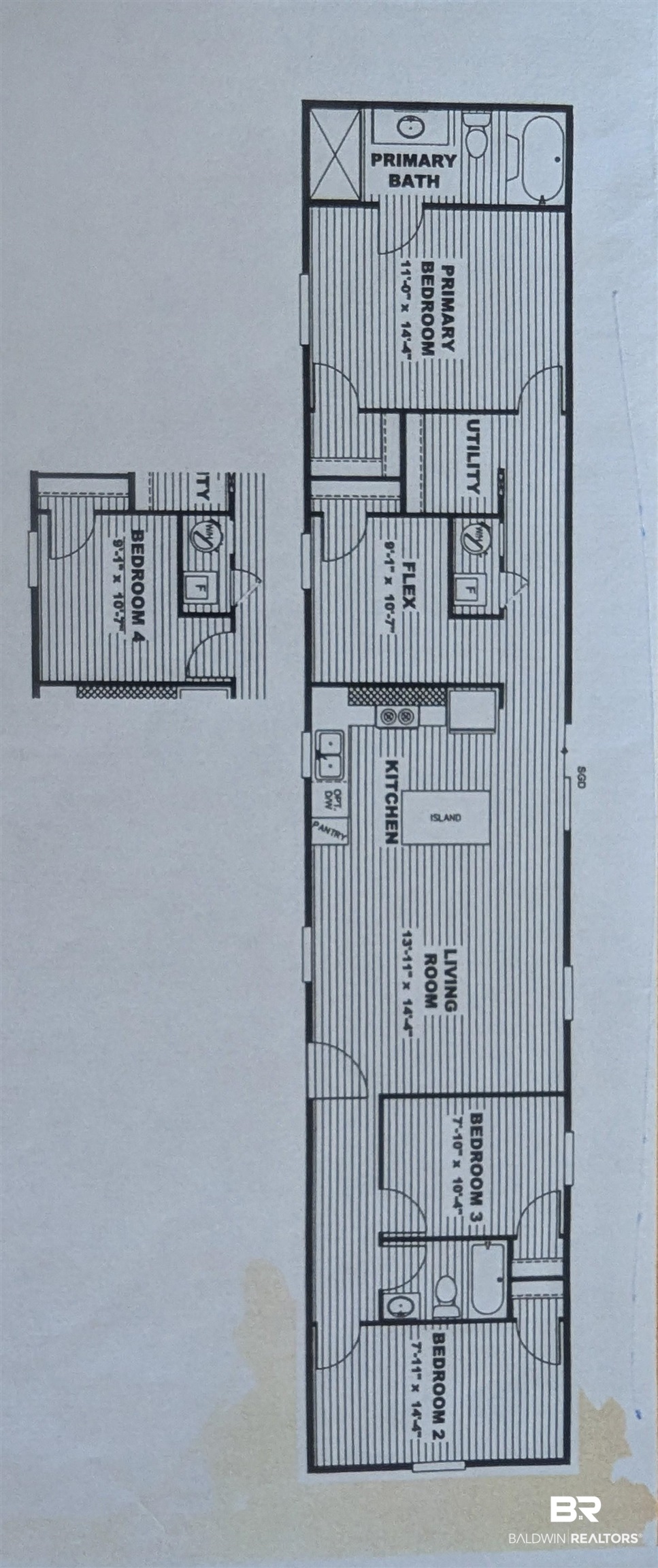 0 T Bridge Road Red Level, AL 36474 - Photo 25 of 26