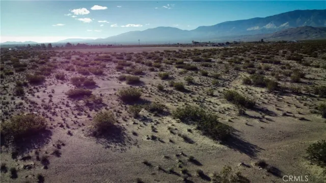 $50,000 | 787 Jingal Lucerne Valley, Lucerne Valley, CA 92356