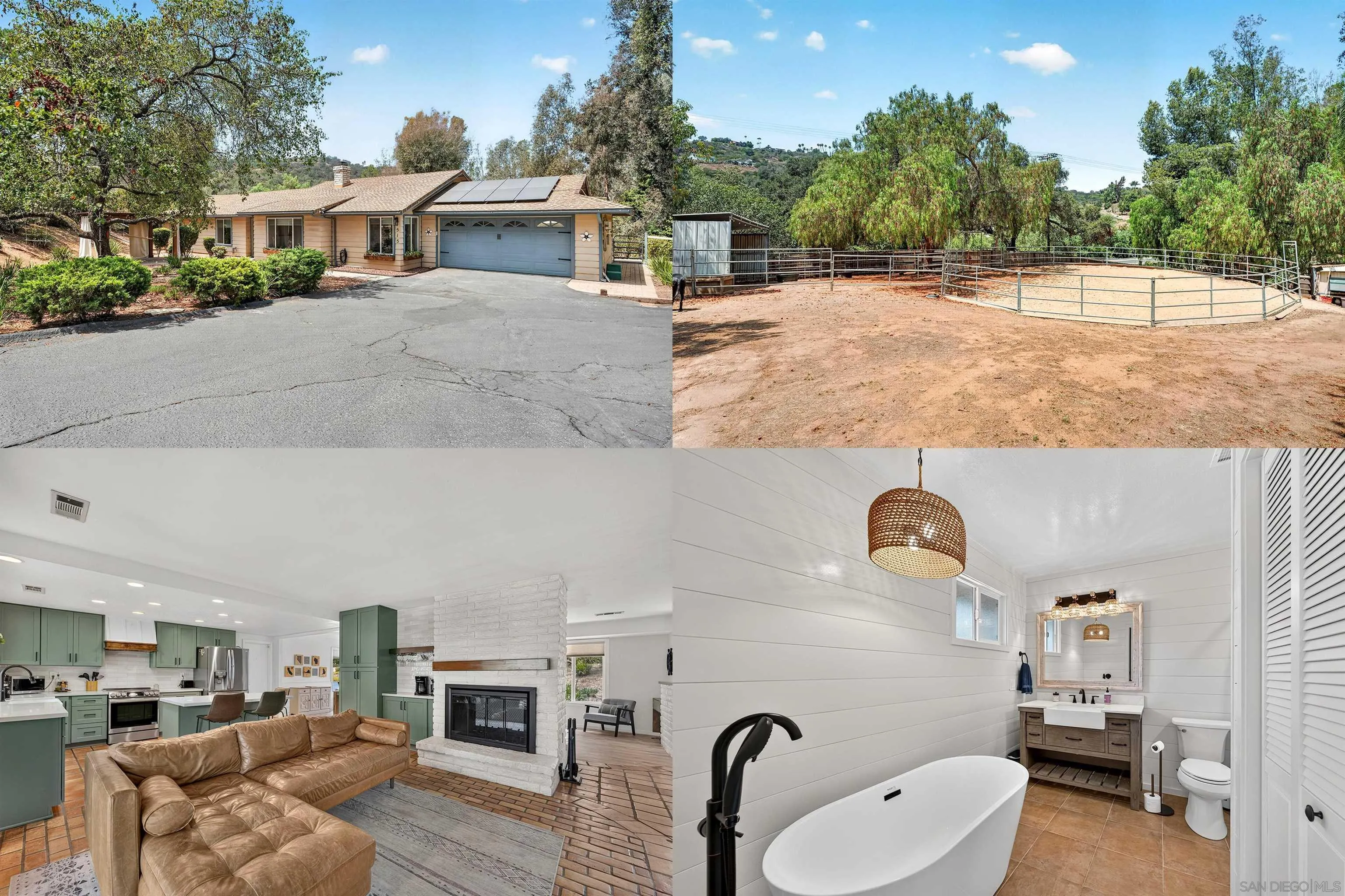 4515 Baja Mission Road Fallbrook, CA 92028 - Photo 1 of 57 Gallery Image 1
