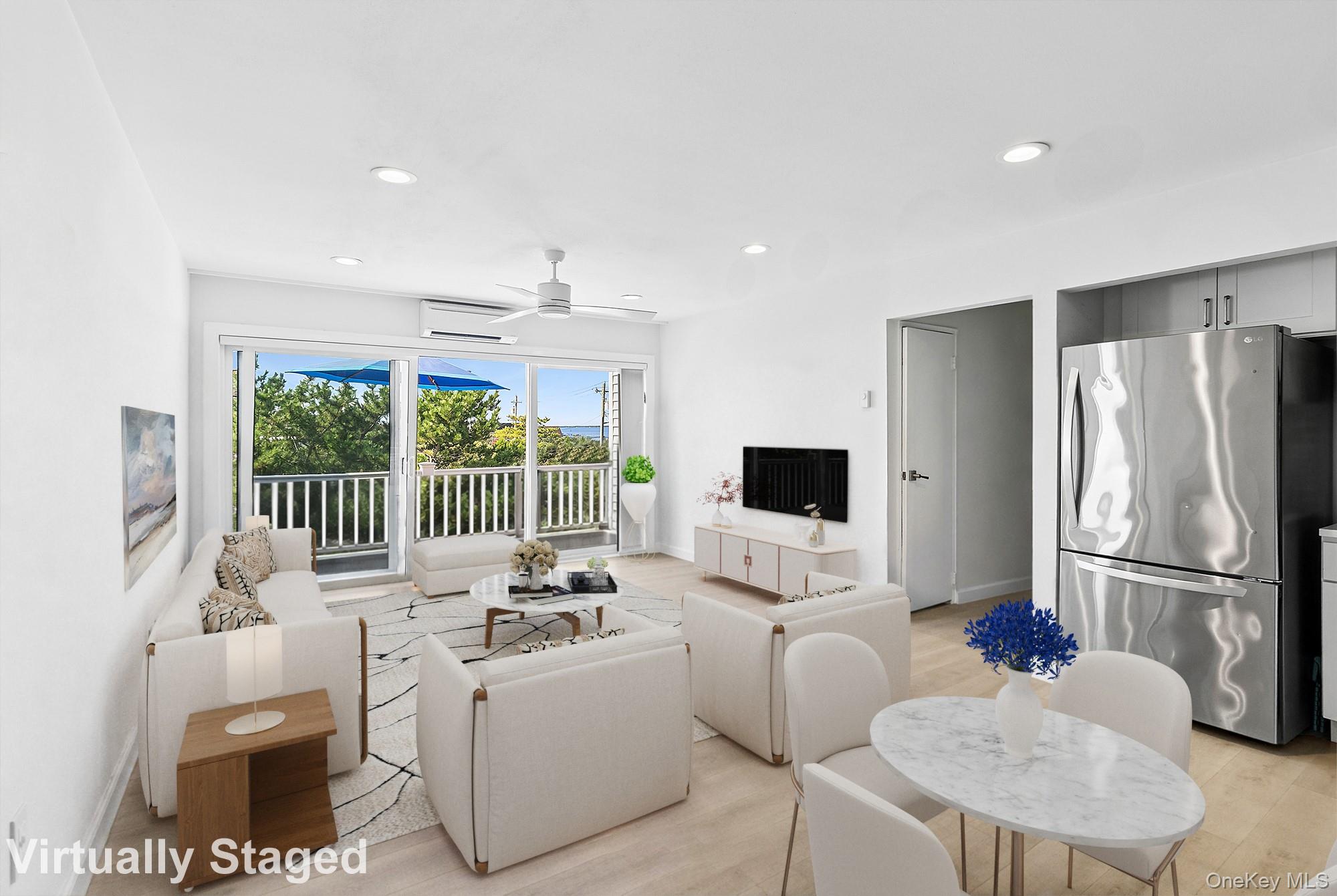 281 Dune Road, Unit 16B Westhampton Beach, NY 11978 - Photo 4 of 13