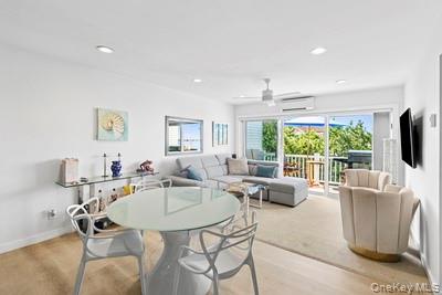 281 Dune Road, Unit 16B Westhampton Beach, NY 11978 - Photo 4 of 11