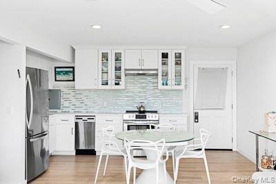 281 Dune Road, Unit 16B Westhampton Beach, NY 11978 - Photo 7 of 11