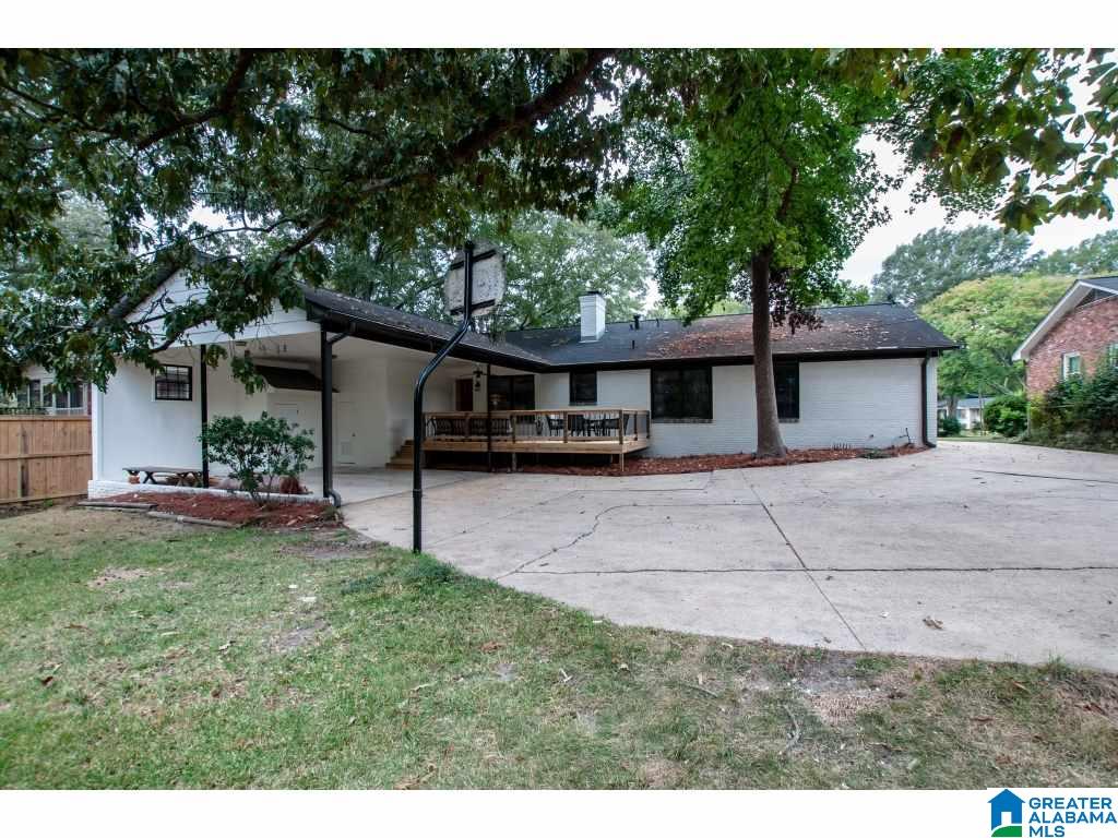 1405 Swallow Lane Birmingham, AL 35213 - Photo 34 of 35