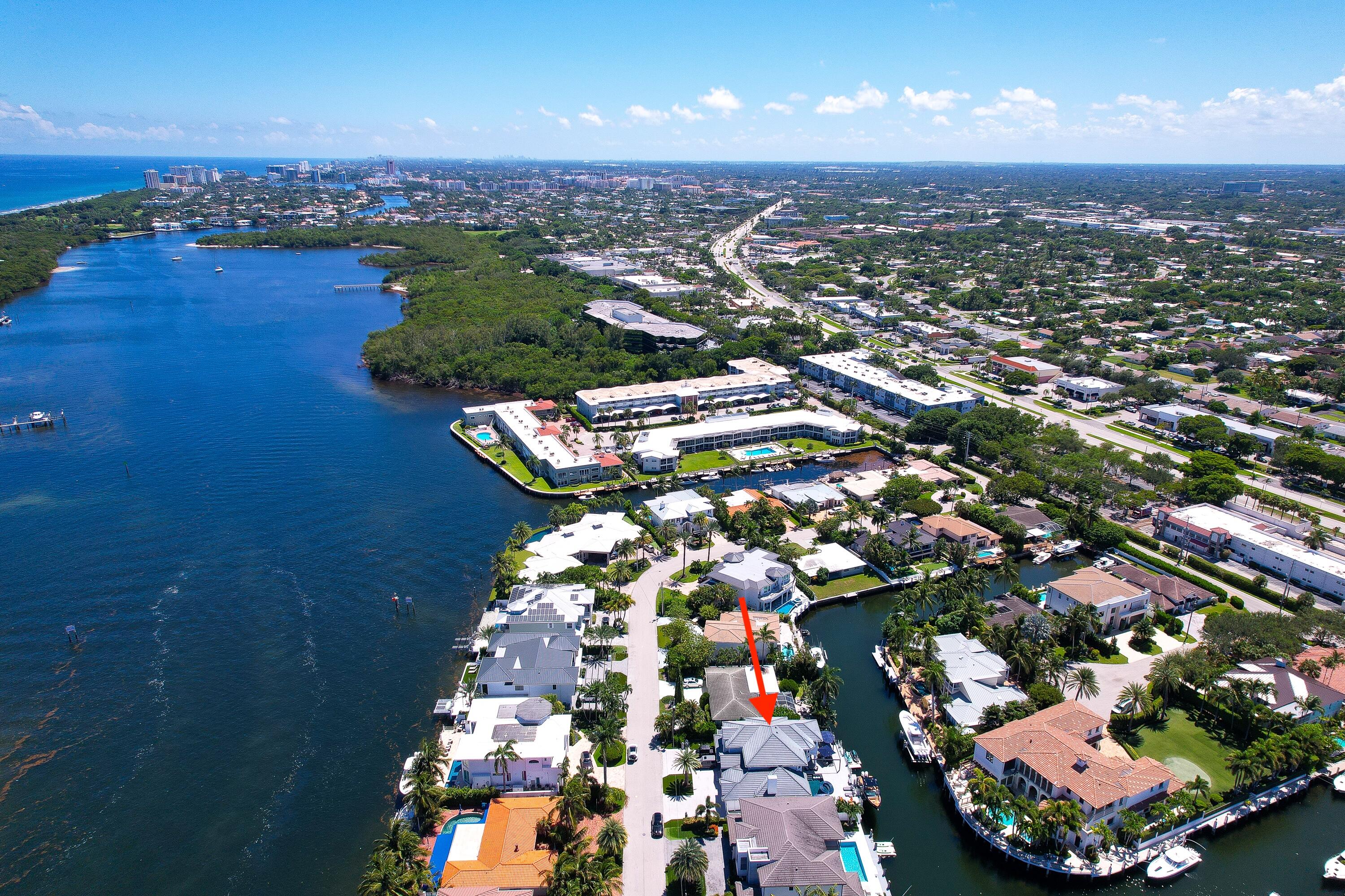 767 Harbour Drive Boca Raton, FL 33431 - Photo 74 of 79 767 NE Harbour Dr