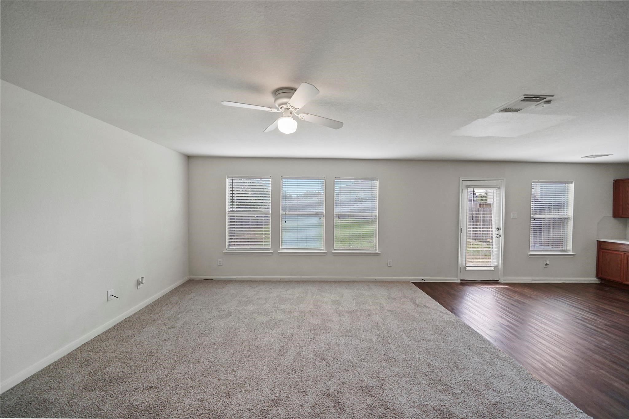 3610 Avalon Castle Drive Spring, TX 77386 - Photo 8 of 23 a view of an empty room with a window