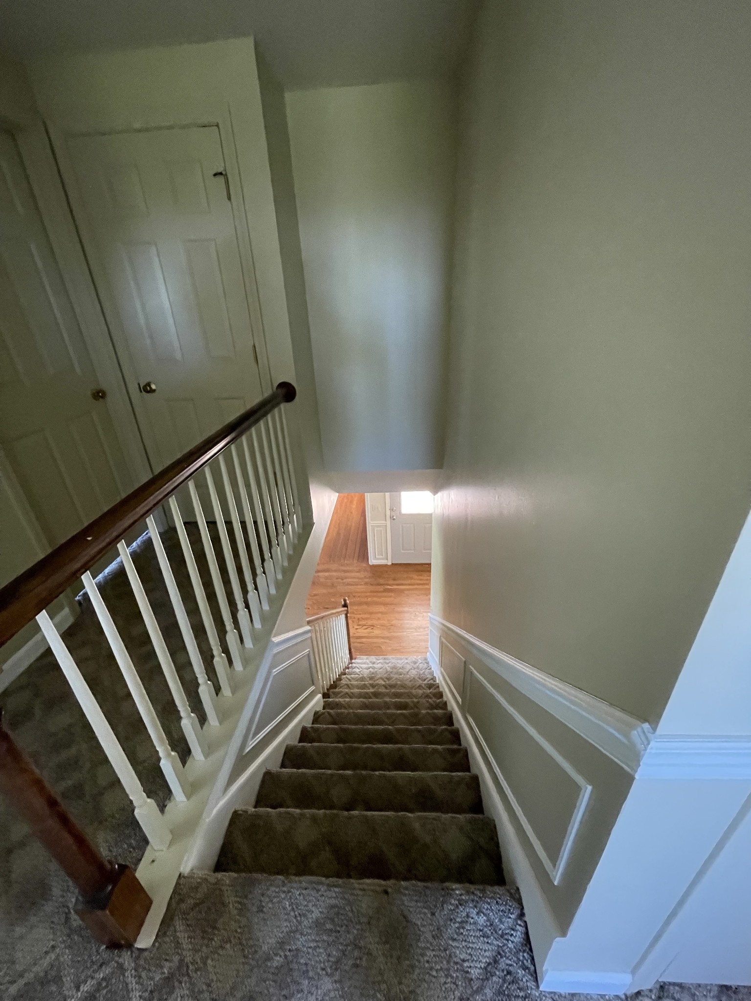 912 Long Creek Road Lafayette, TN 37083 - Photo 16 of 21 a view of entryway