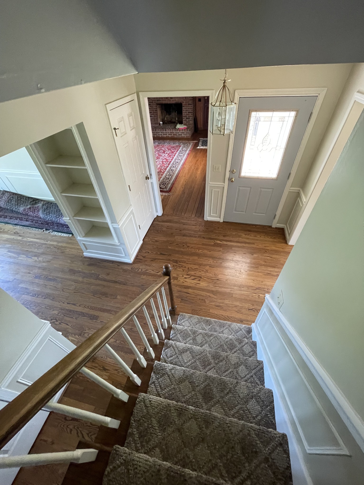 912 Long Creek Road Lafayette, TN 37083 - Photo 19 of 21 a view of entryway