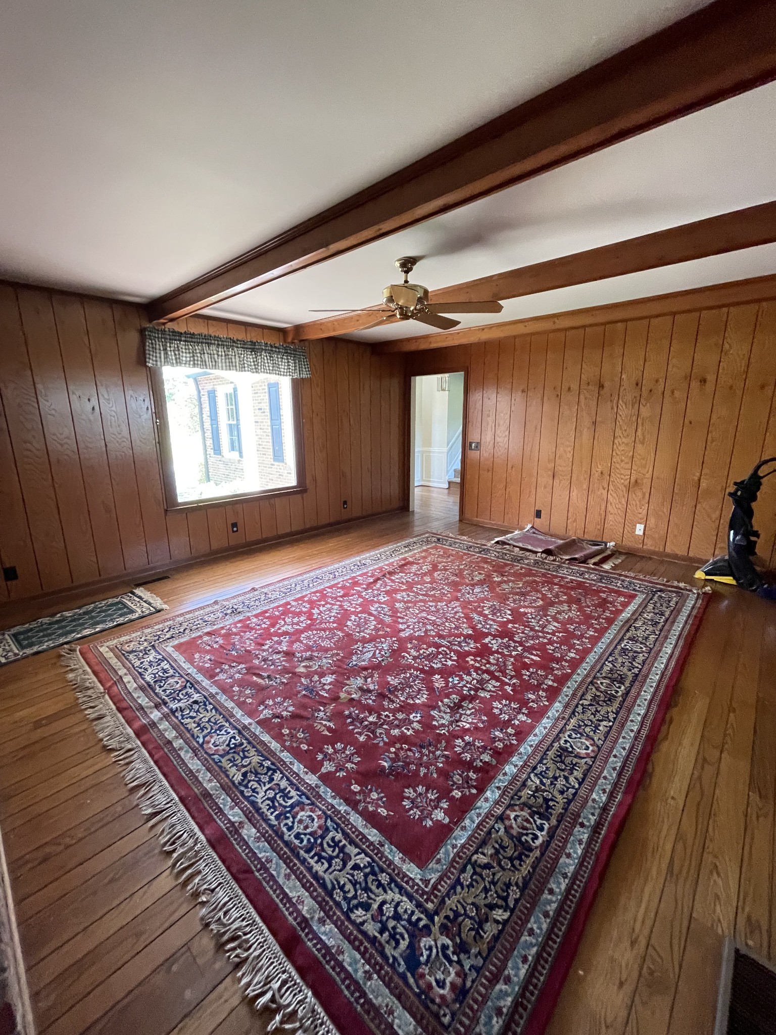 912 Long Creek Road Lafayette, TN 37083 - Photo 21 of 21 a view of a room