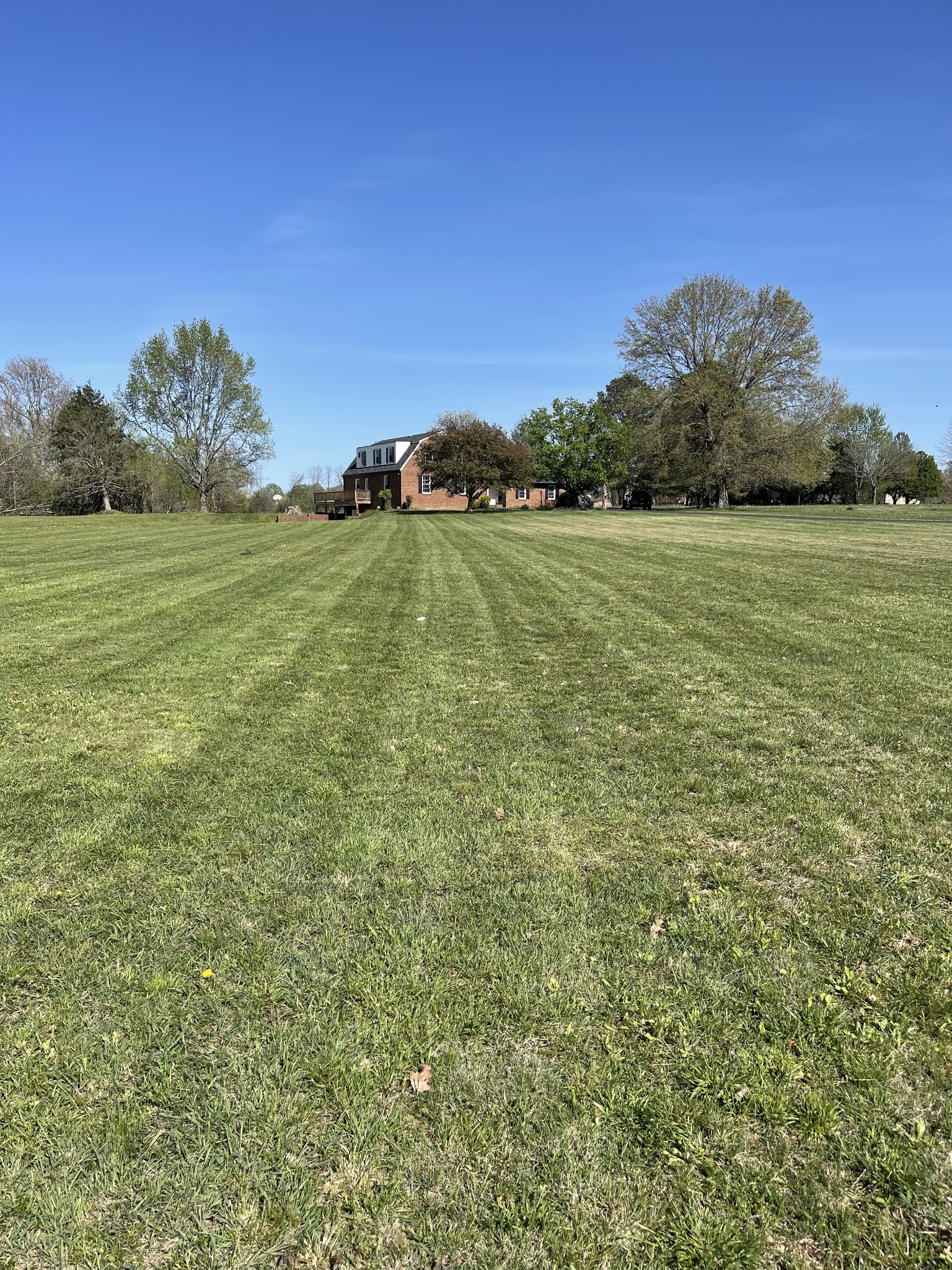 912 Long Creek Road Lafayette, TN 37083 - Photo 4 of 21 a view of a field with an ocean