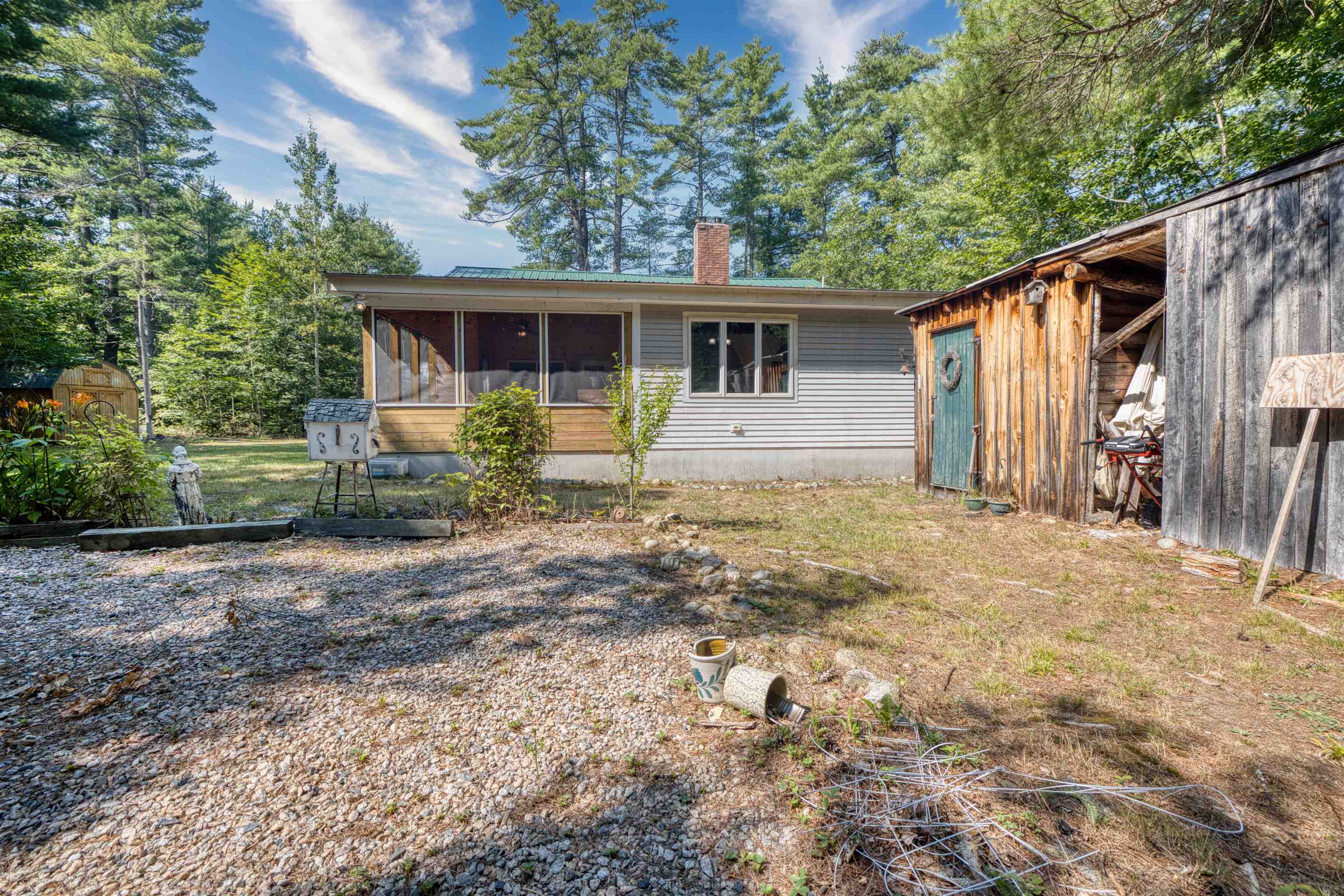 80 Effingham Road Ossipee, NH 03864 - Photo 29 of 37 Gallery Image 29