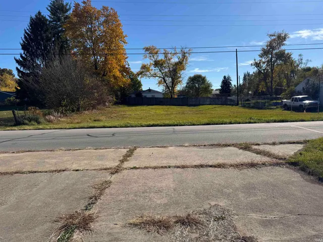 $55,000 | 5217 West Colfax Avenue, South Bend, IN 46619