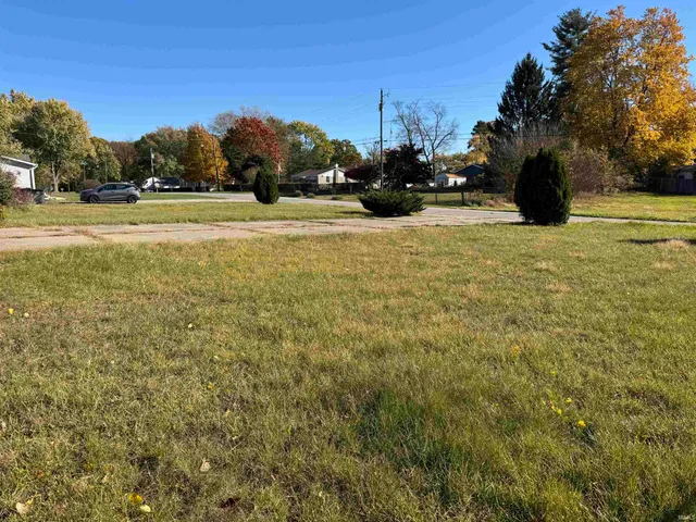 $55,000 | 5217 West Colfax Avenue, South Bend, IN 46619