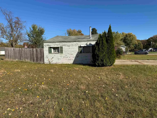 $55,000 | 5217 West Colfax Avenue, South Bend, IN 46619