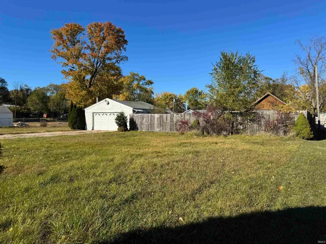 $55,000 | 5217 West Colfax Avenue, South Bend, IN 46619