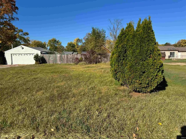 $55,000 | 5217 West Colfax Avenue, South Bend, IN 46619