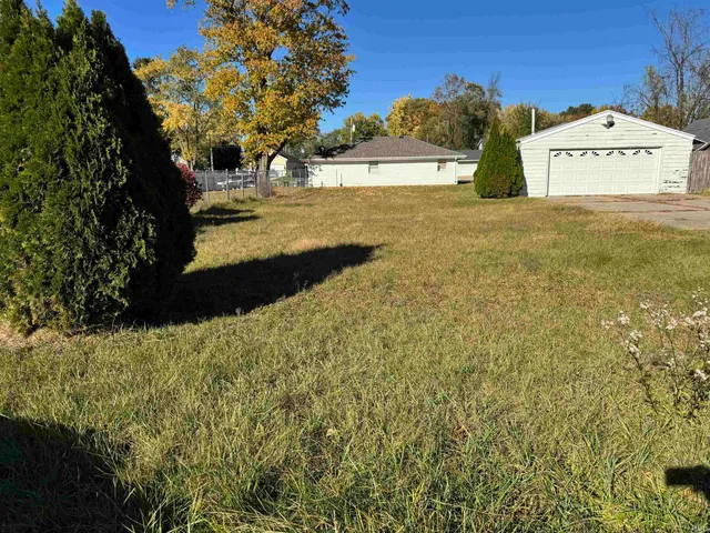 $55,000 | 5217 West Colfax Avenue, South Bend, IN 46619