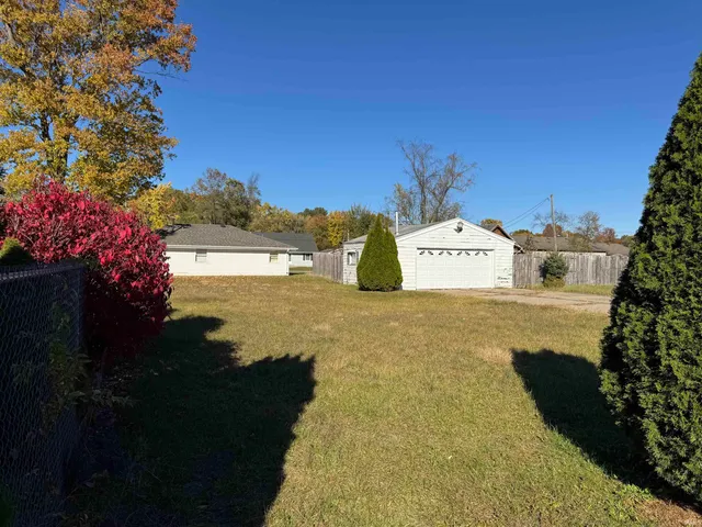 $55,000 | 5217 West Colfax Avenue, South Bend, IN 46619