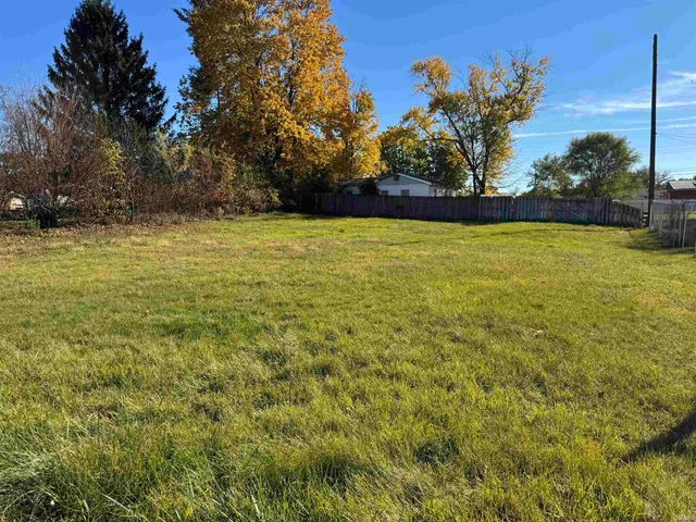 $55,000 | 5217 West Colfax Avenue, South Bend, IN 46619