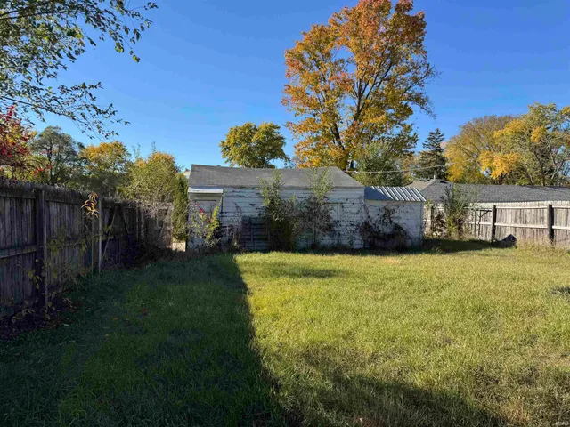 $55,000 | 5217 West Colfax Avenue, South Bend, IN 46619