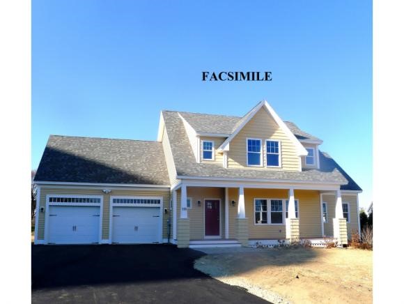 Lot 4-2 Lang Road Rye, NH 03870 - Photo 1 of 5