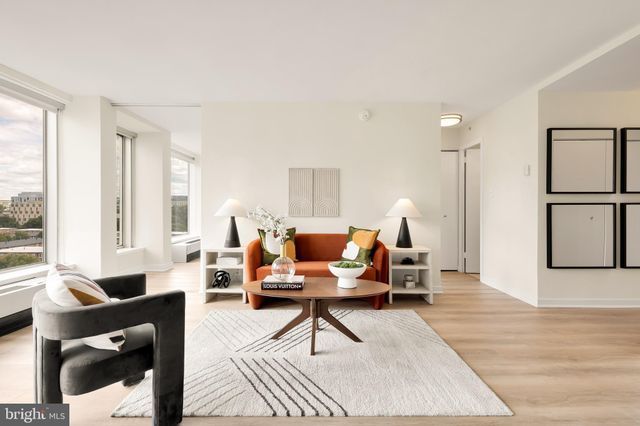 $327,000 | 1101 3rd Street Southwest, Unit 601, Washington, DC 20024