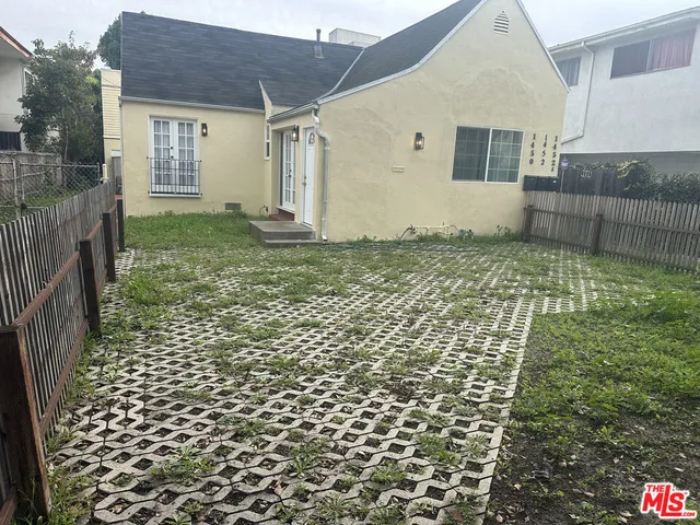 $4,399 | 1450 South Wooster Street, Los Angeles, CA 90035