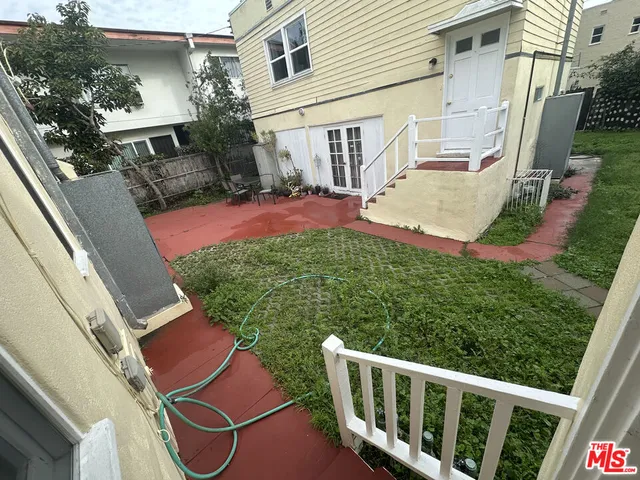 $4,399 | 1450 South Wooster Street, Los Angeles, CA 90035