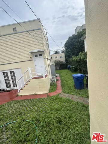 $4,399 | 1450 South Wooster Street, Los Angeles, CA 90035