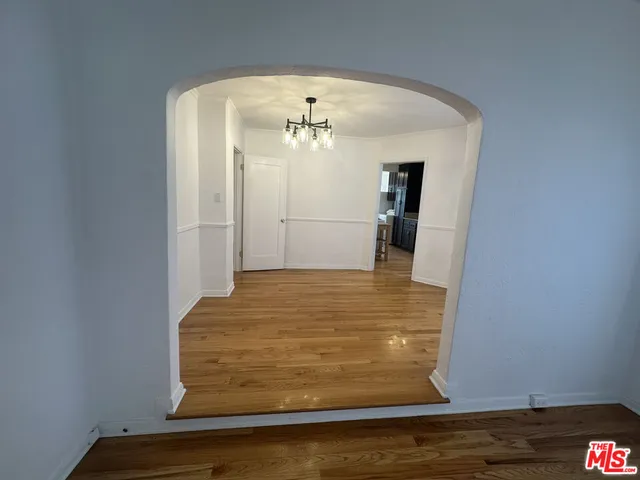 $4,399 | 1450 South Wooster Street, Los Angeles, CA 90035