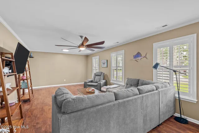 $318,000 | 120 Silver Leaf Drive, Jacksonville, NC 28546