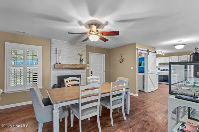 $318,000 | 120 Silver Leaf Drive, Jacksonville, NC 28546