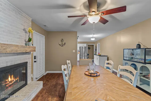 $318,000 | 120 Silver Leaf Drive, Jacksonville, NC 28546