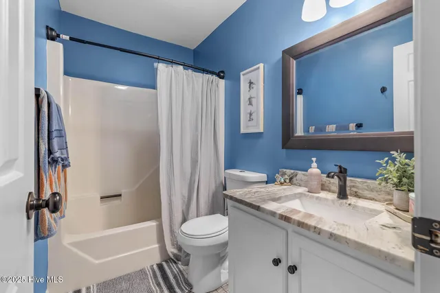 $318,000 | 120 Silver Leaf Drive, Jacksonville, NC 28546