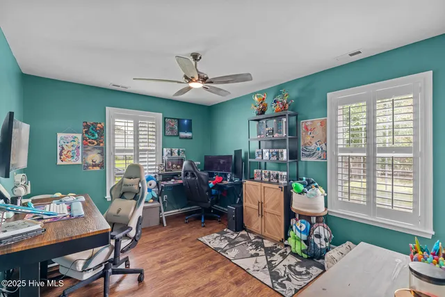 $318,000 | 120 Silver Leaf Drive, Jacksonville, NC 28546