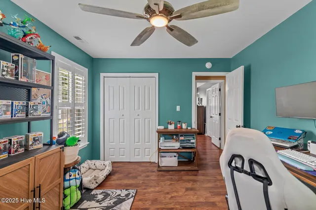 $318,000 | 120 Silver Leaf Drive, Jacksonville, NC 28546