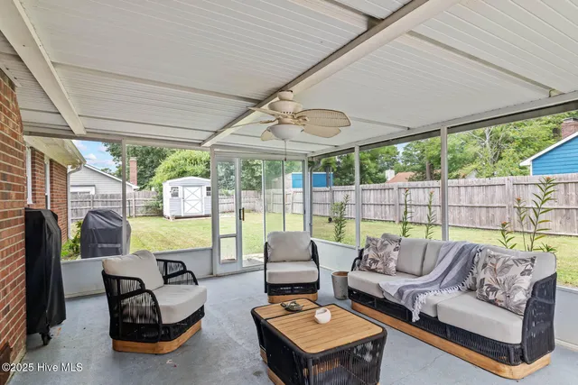 $318,000 | 120 Silver Leaf Drive, Jacksonville, NC 28546