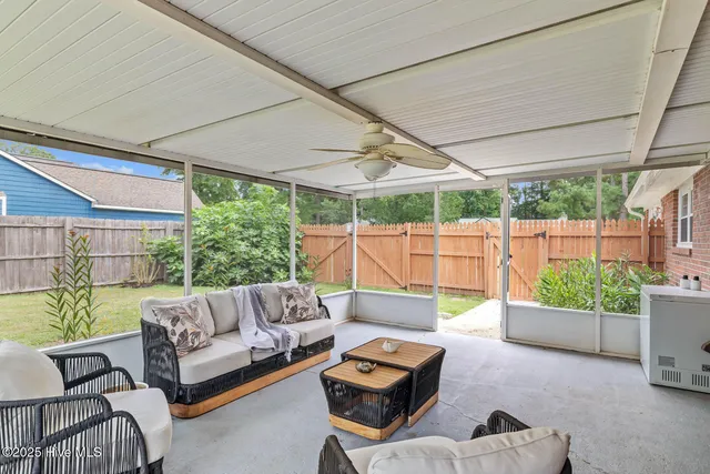 $318,000 | 120 Silver Leaf Drive, Jacksonville, NC 28546