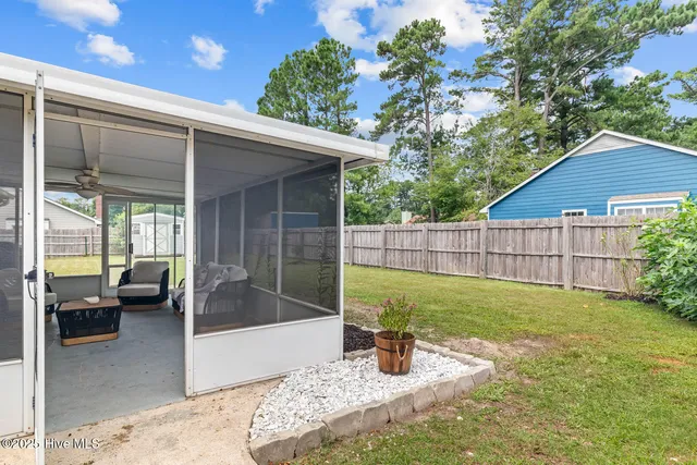 $318,000 | 120 Silver Leaf Drive, Jacksonville, NC 28546