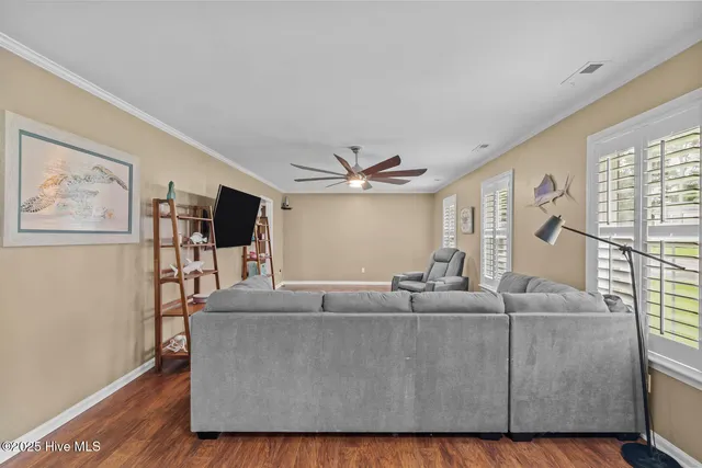 $318,000 | 120 Silver Leaf Drive, Jacksonville, NC 28546