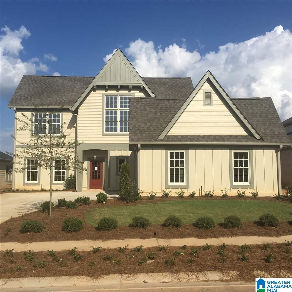 4886 Ridge Pass Birmingham, AL 35226 - Photo 2 of 32