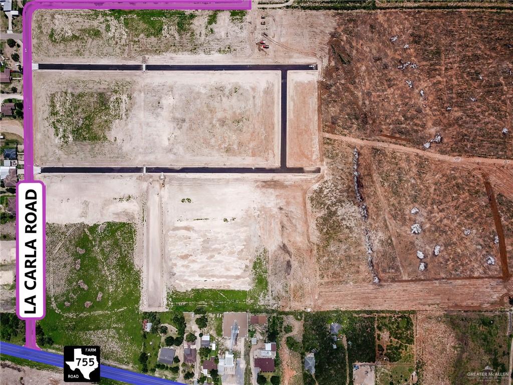 Tbd La Carla Road Rio Grande City, TX 78582 - Photo 13 of 16