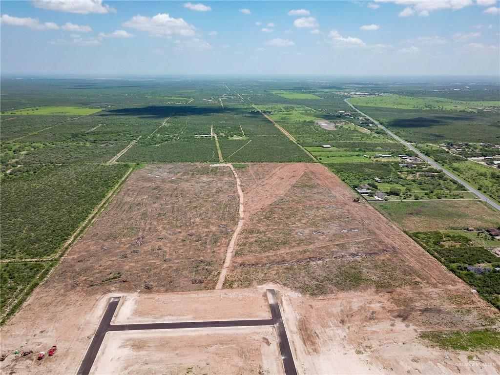 Tbd La Carla Road Rio Grande City, TX 78582 - Photo 2 of 16