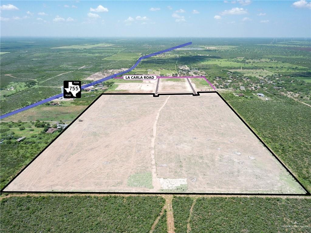 Tbd La Carla Road Rio Grande City, TX 78582 - Photo 5 of 16