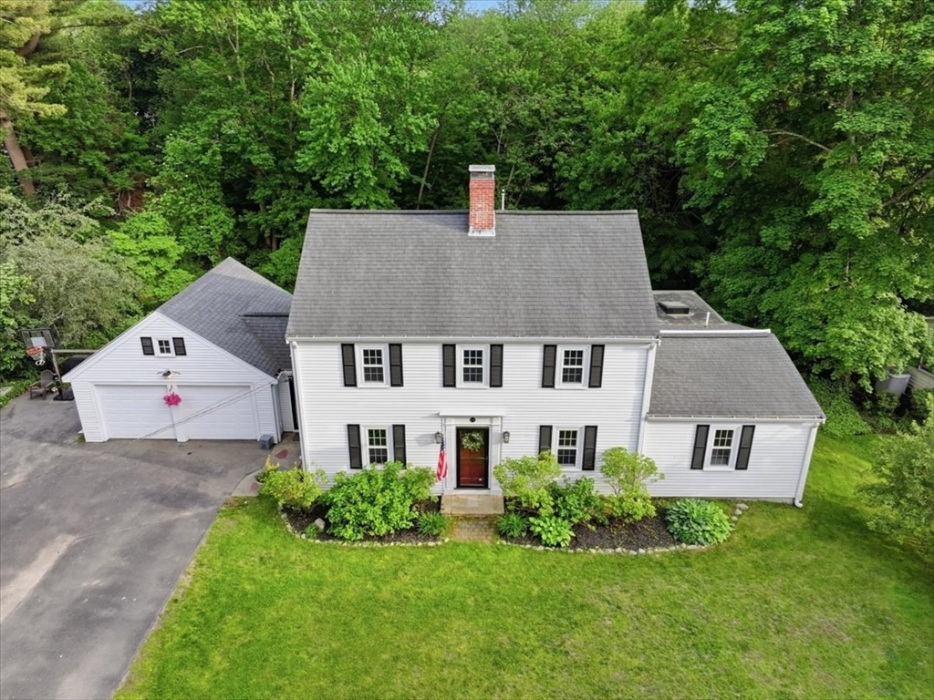 14 Puritan Road Hingham, MA 02043 - Photo 2 of 42