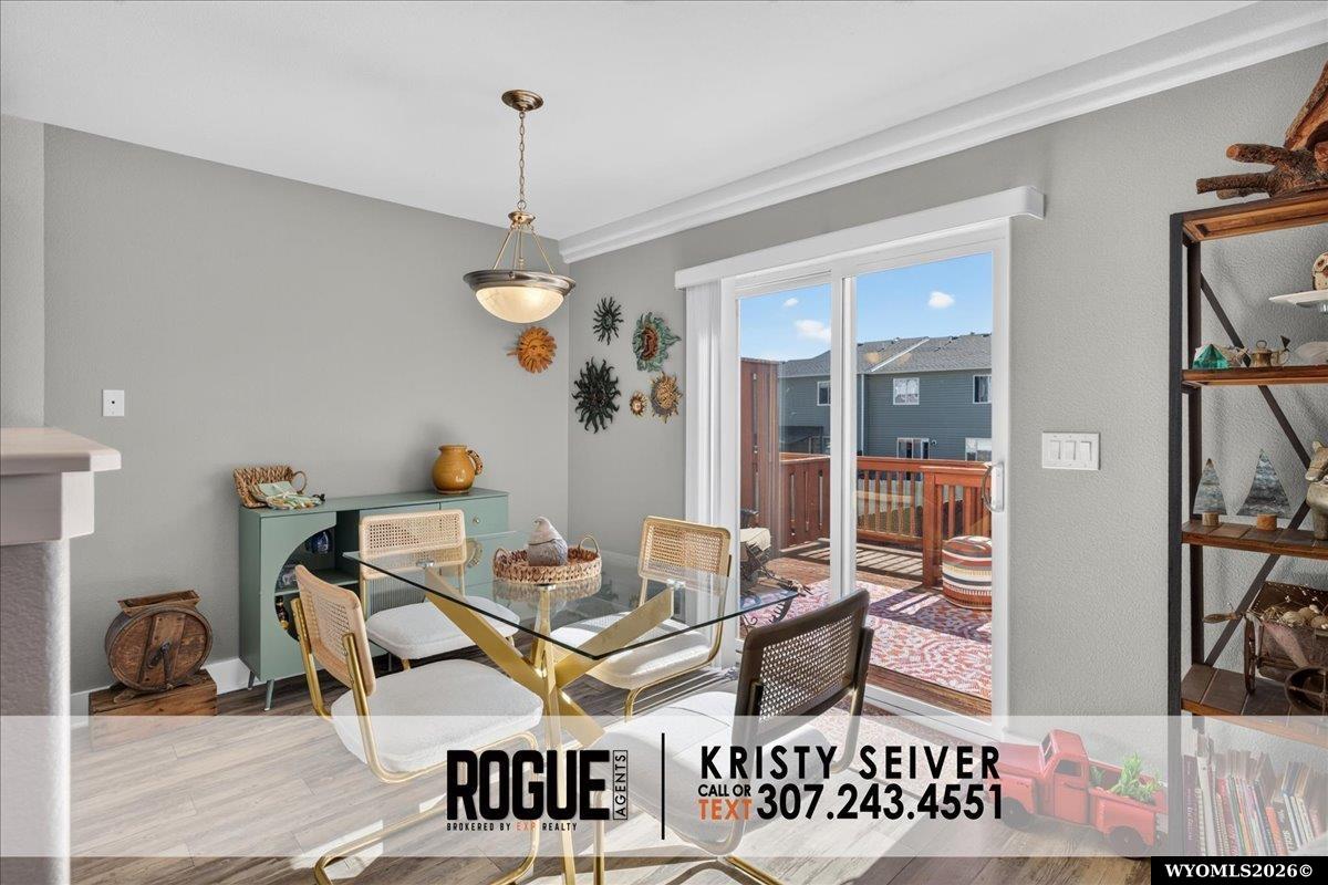 6863 Umpqua River Road Casper, WY 82604 - Photo 20 of 49 Gallery Image 20