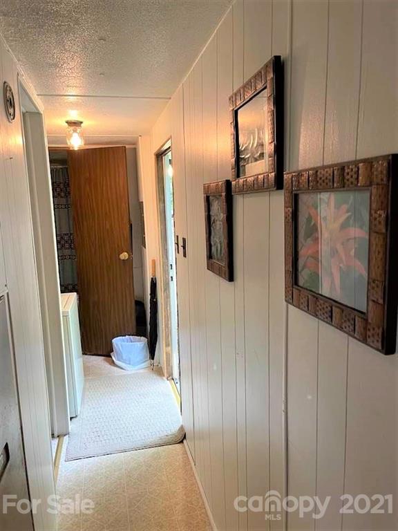 1730 Judes Gap Road, Unit 29 Mill Spring, NC 28756 - Photo 13 of 33 a bathroom with a shower and a glass door